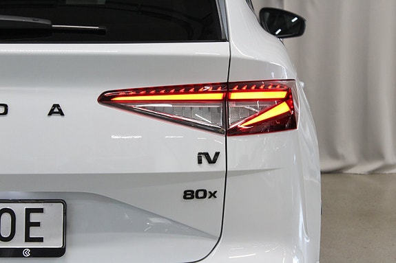 Skoda Enyaq 10 of 30