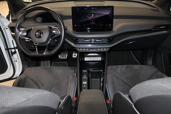 Skoda Enyaq 21 of 30