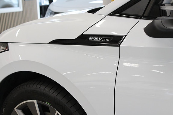 Skoda Enyaq 13 of 30