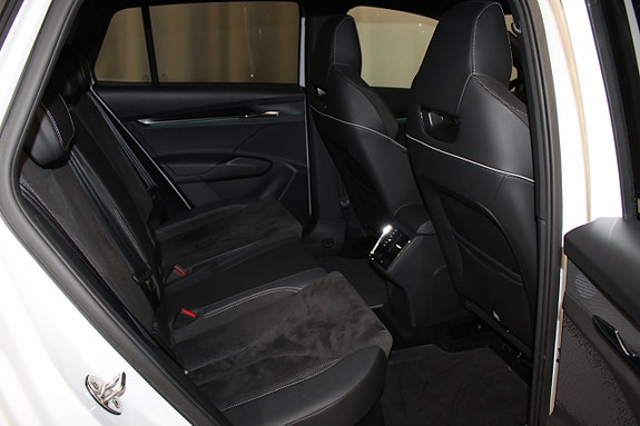 Skoda Enyaq 26 of 30