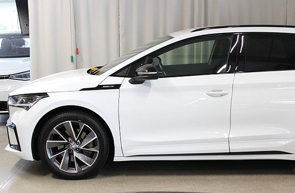 Skoda Enyaq 5 of 30