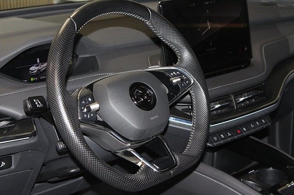 Skoda Enyaq 28 of 30