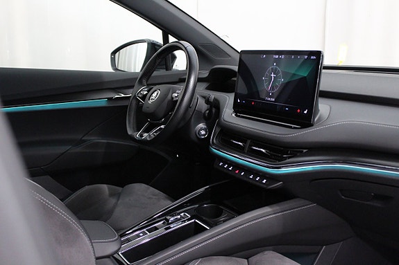 Skoda Enyaq 24 of 30
