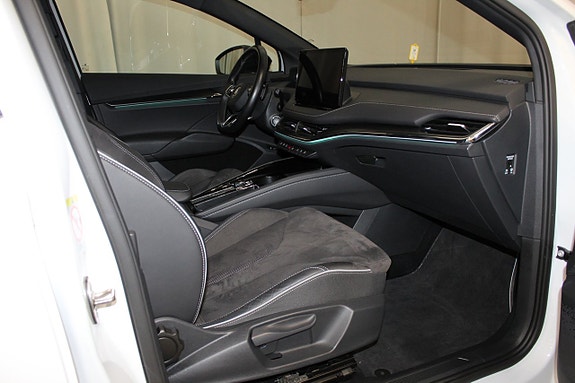Skoda Enyaq 22 of 30