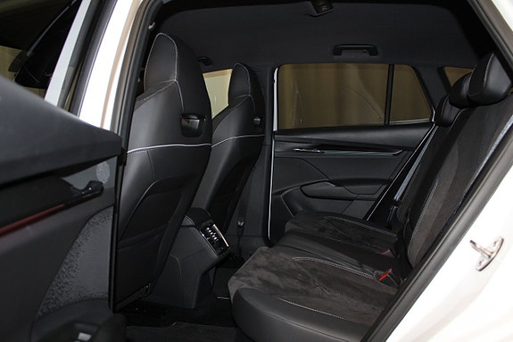 Skoda Enyaq 27 of 30