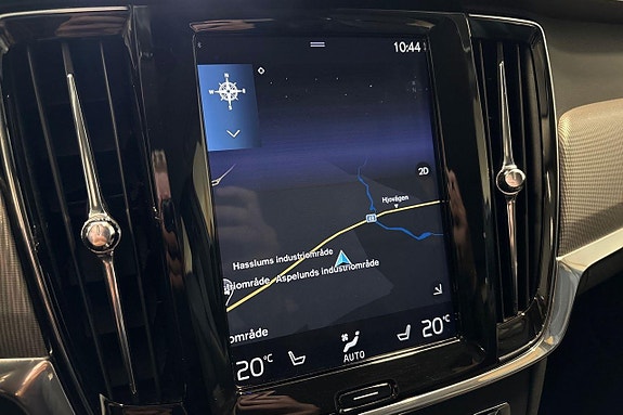 Volvo V90 19 of 24