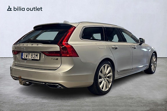 Volvo V90 8 of 24