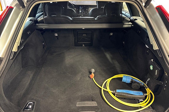 Volvo V90 23 of 24