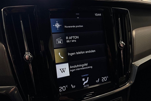 Volvo V90 18 of 24
