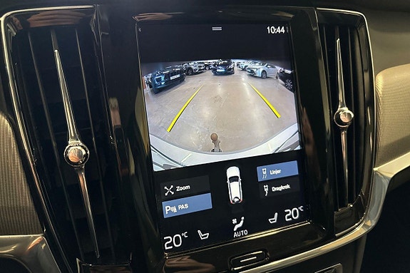 Volvo V90 20 of 24