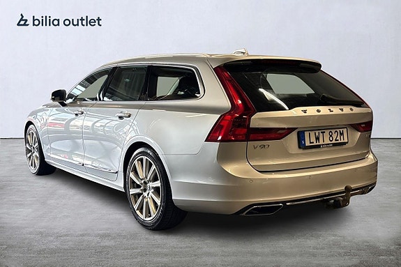 Volvo V90 3 of 24