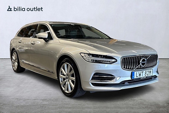 Volvo V90 9 of 24