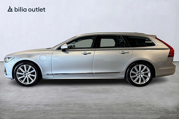 Volvo V90 4 of 24