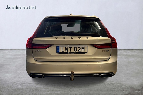 Volvo V90 5 of 24