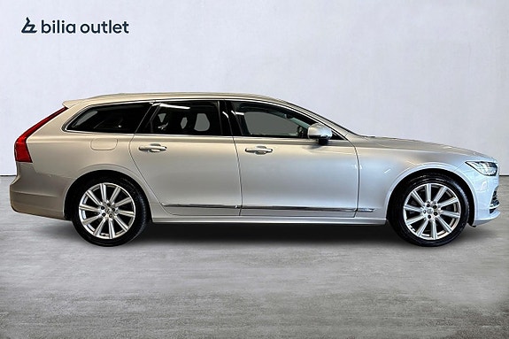 Volvo V90 7 of 24