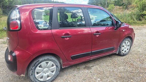 Citroen C3 Picasso 3 of 7