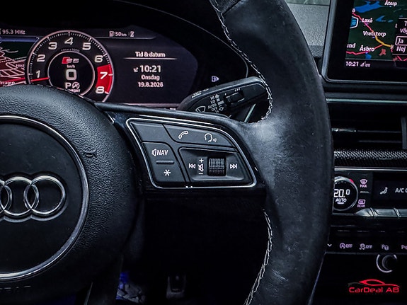 Audi S5 25 of 30