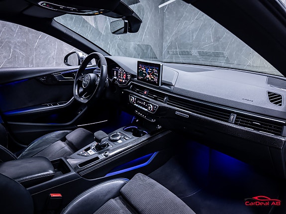 Audi S5 14 of 30
