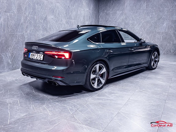Audi S5 7 of 30