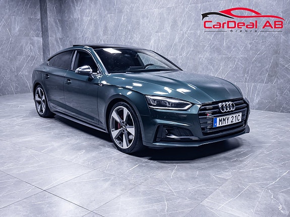 Audi S5