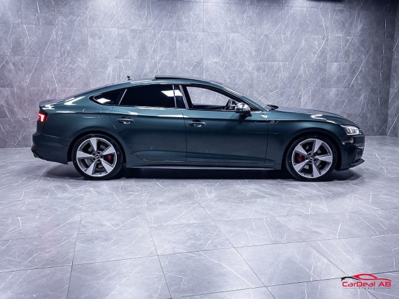 Audi S5 8 of 30