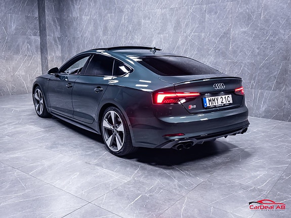 Audi S5 5 of 30
