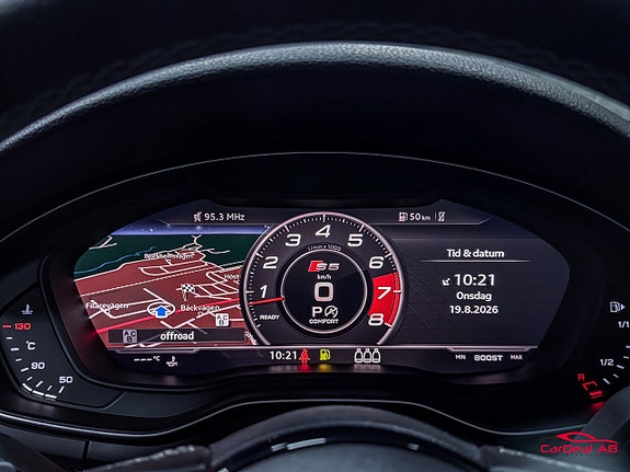 Audi S5 23 of 30