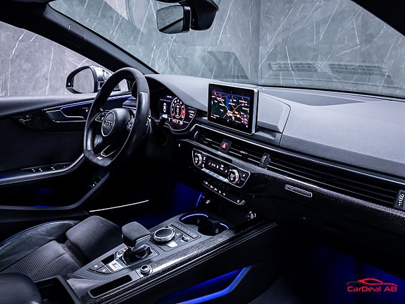 Audi S5 13 of 30