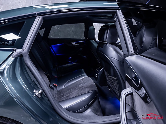 Audi S5 16 of 30