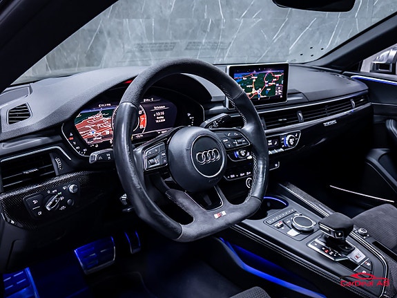 Audi S5 12 of 30