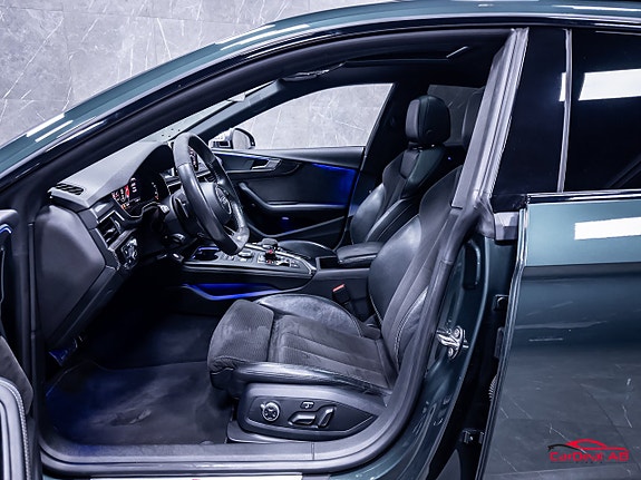 Audi S5 10 of 30