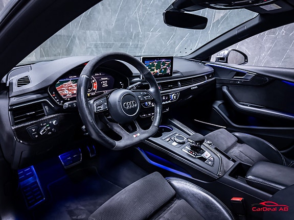 Audi S5 11 of 30