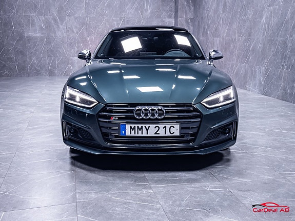 Audi S5 2 of 30