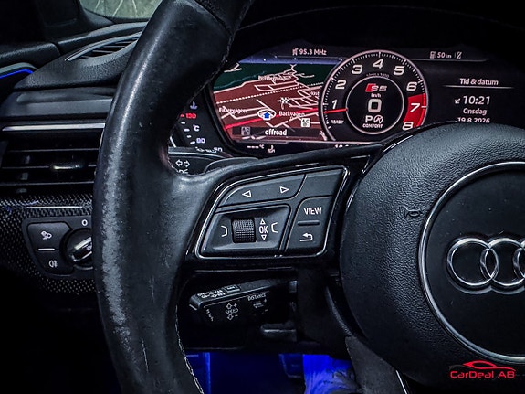 Audi S5 24 of 30