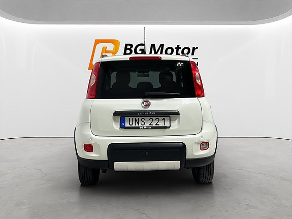 Fiat Panda 5 of 18