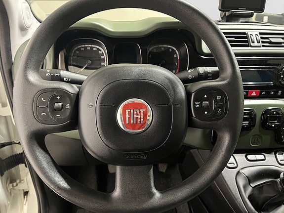 Fiat Panda 13 of 18