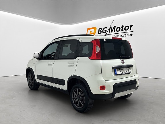 Fiat Panda 6 of 18