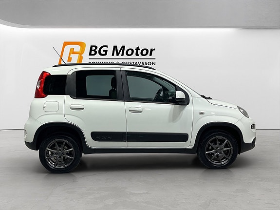 Fiat Panda 3 of 18