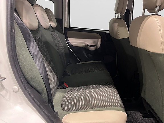 Fiat Panda 10 of 18