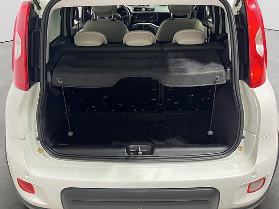 Fiat Panda 11 of 18