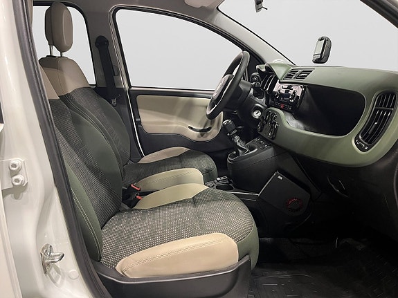 Fiat Panda 9 of 18