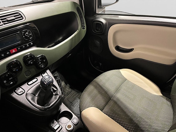 Fiat Panda 14 of 18