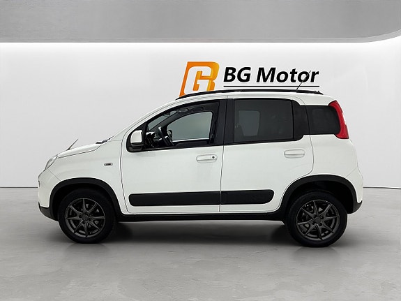 Fiat Panda 7 of 18