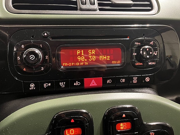 Fiat Panda 17 of 18