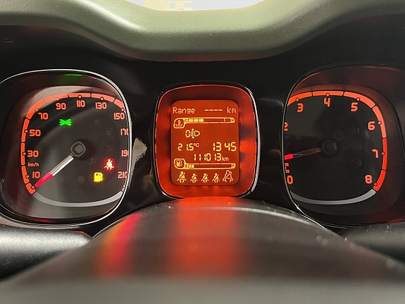Fiat Panda 15 of 18