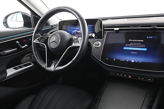 Mercedes-Benz E300 de 14 of 30
