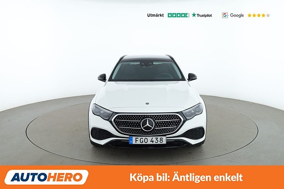 Mercedes-Benz E300 de 9 of 30