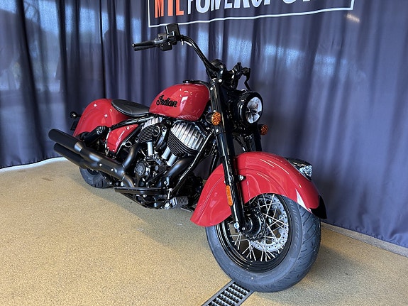 Indian Chief Vintage 2 of 8