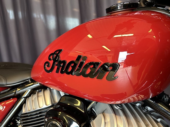 Indian Chief Vintage 3 of 8