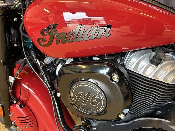 Indian Chief Vintage 8 of 8